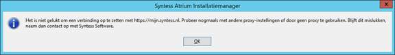 ImMeldingHetIsNiet